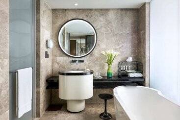 هتل Sofitel Beijing Central