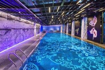 هتل Sofitel Beijing Central