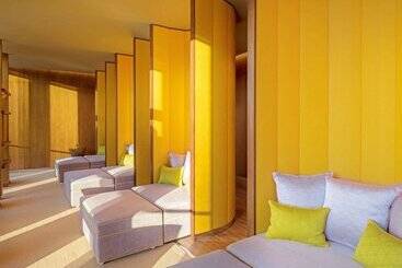 هتل Sofitel Beijing Central