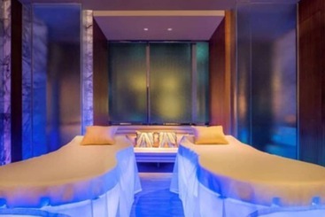 هتل Sofitel Beijing Central