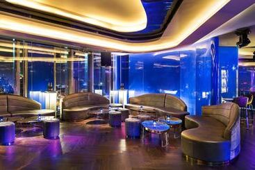 هتل Sofitel Beijing Central