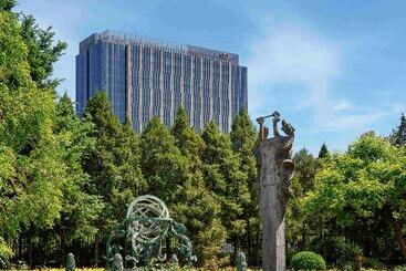هتل Sofitel Beijing Central