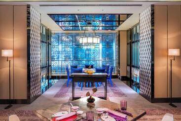 هتل Sofitel Beijing Central