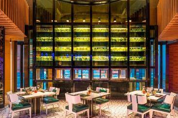 هتل Sofitel Beijing Central
