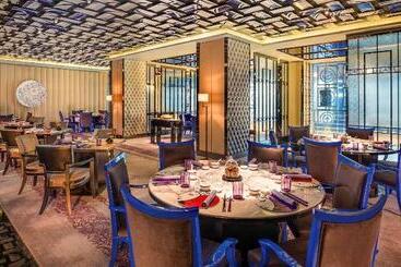 هتل Sofitel Beijing Central