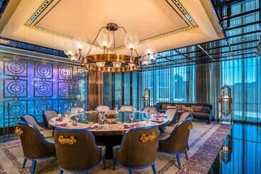 هتل Sofitel Beijing Central