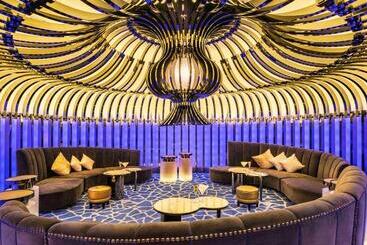 هتل Sofitel Beijing Central