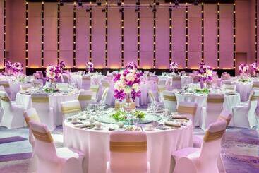 هتل Sofitel Beijing Central