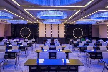 هتل Sofitel Beijing Central