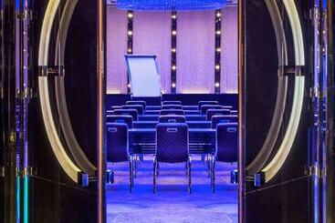 هتل Sofitel Beijing Central