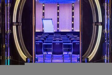 هتل Sofitel Beijing Central