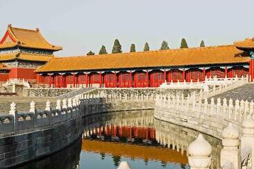 هتل Sofitel Beijing Central