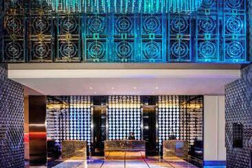 هتل Sofitel Beijing Central