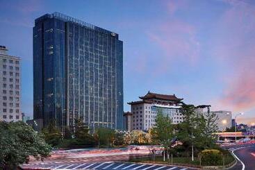 هتل Sofitel Beijing Central