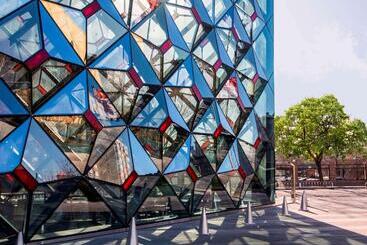 هتل Sofitel Beijing Central