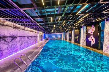 هتل Sofitel Beijing Central