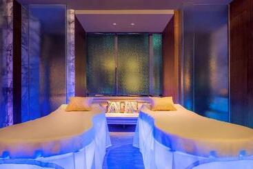 هتل Sofitel Beijing Central