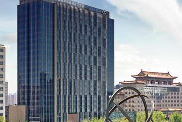 هتل Sofitel Beijing Central