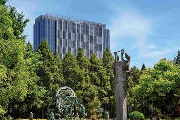 هتل Sofitel Beijing Central