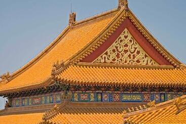 هتل Sofitel Beijing Central