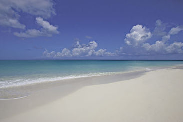 هتل The Somerset On Grace Bay