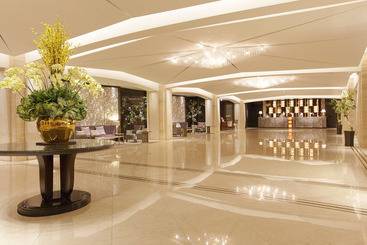 The Splendor Hotel Taichung