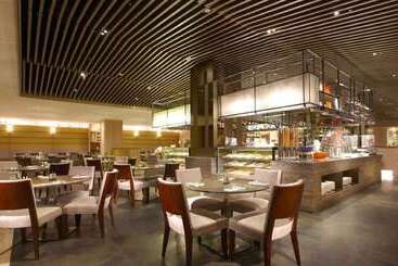 The Splendor Hotel Taichung