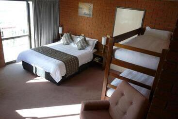 فندق The Waterloo