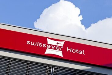 Отель Swiss Ever Zug Swiss Quality