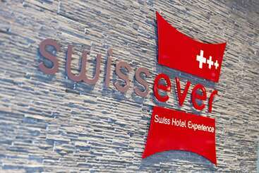 Отель Swiss Ever Zug Swiss Quality