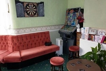 هتل The Marnoch