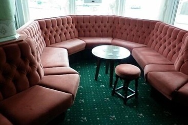 هتل The Marnoch