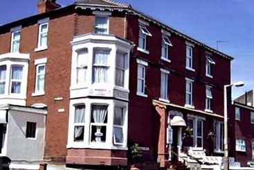 هتل The Marnoch