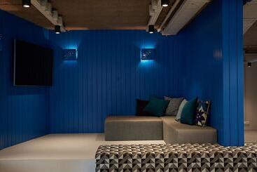 Hotel The Social Hub The Hague