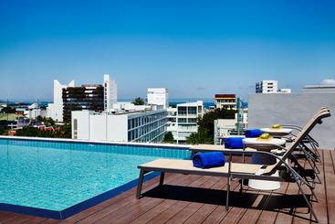 هتل Travelodge Pattaya