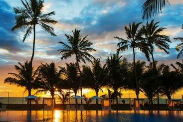 Jatiuca Hotel & Resort - Maceió