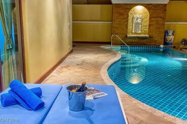 Les Palmares Villas