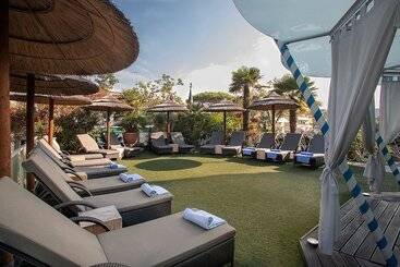 Milton Boutique Hotel   Adults Only