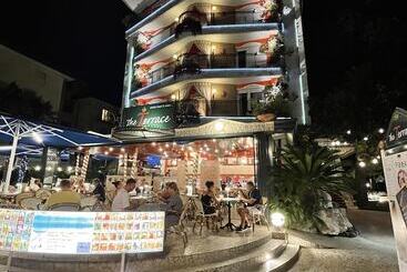 Milton Boutique Hotel   Adults Only