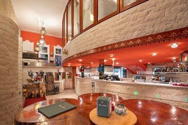 Milton Boutique Hotel   Adults Only