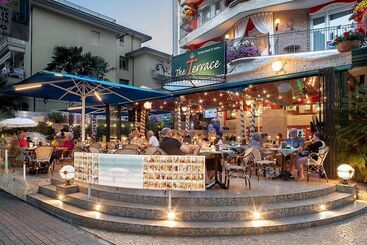 Milton Boutique Hotel   Adults Only