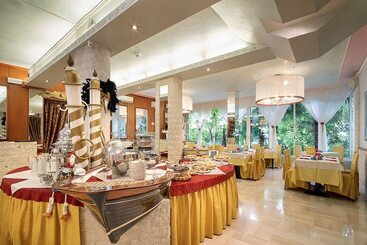 Milton Boutique Hotel   Adults Only