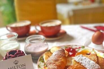 Milton Boutique Hotel   Adults Only