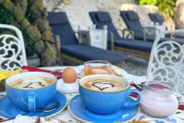 Milton Boutique Hotel   Adults Only