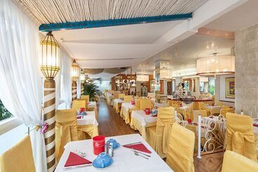 Milton Boutique Hotel   Adults Only