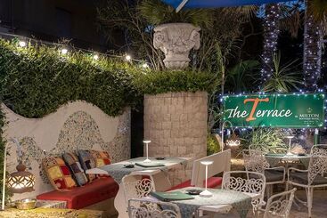 Milton Boutique Hotel   Adults Only