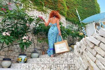 Milton Boutique Hotel   Adults Only