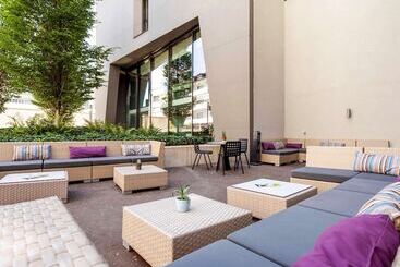 Novotel Basel City