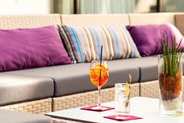 Novotel Basel City