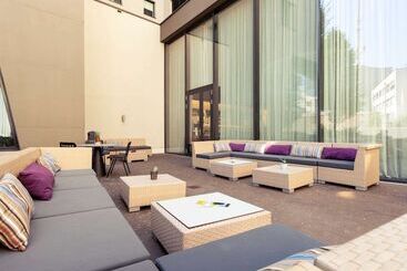 Novotel Basel City